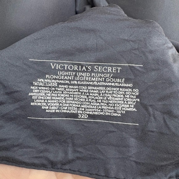 Victoria’s Secret Lounge Bra - Picture 3 of 3